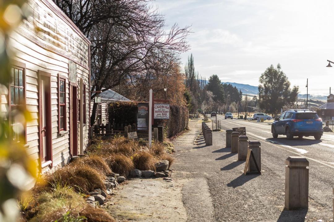 Photo of Others in Cardrona