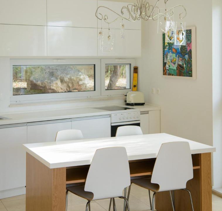Photo of Kitchen in Vis