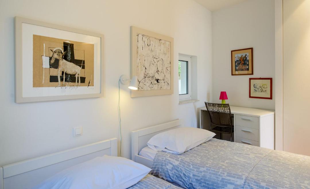 Photo of Bedroom in Vis