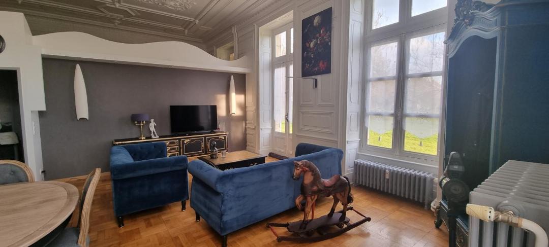 Photo of Livingroom in Villette-les-Dole