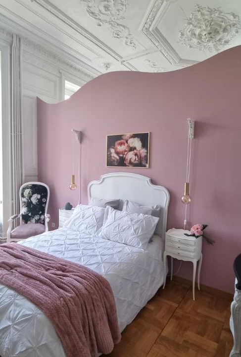 Photo of Bedroom in Villette-les-Dole