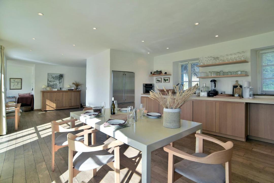 Photo of Kitchen in Saint-Lunaire