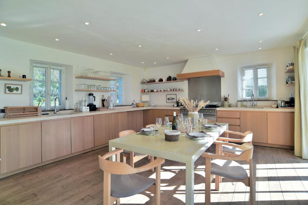 Photo of Kitchen in Saint-Lunaire