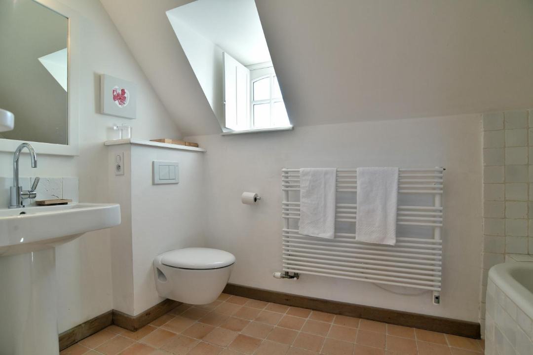 Photo of Bathroom in Saint-Lunaire