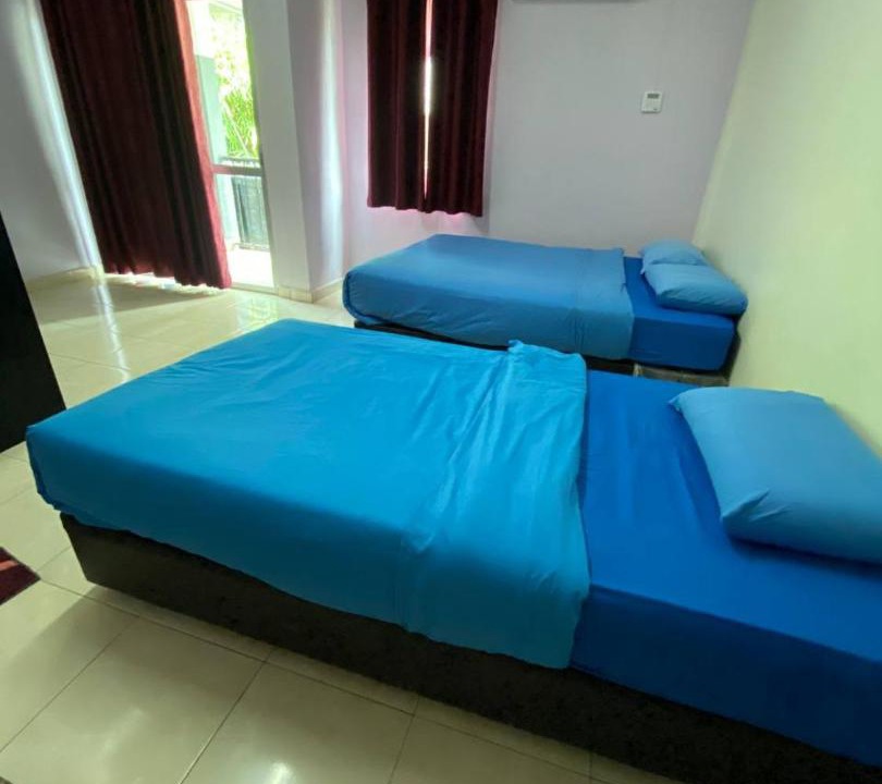 Photo of Others in Kapas Island