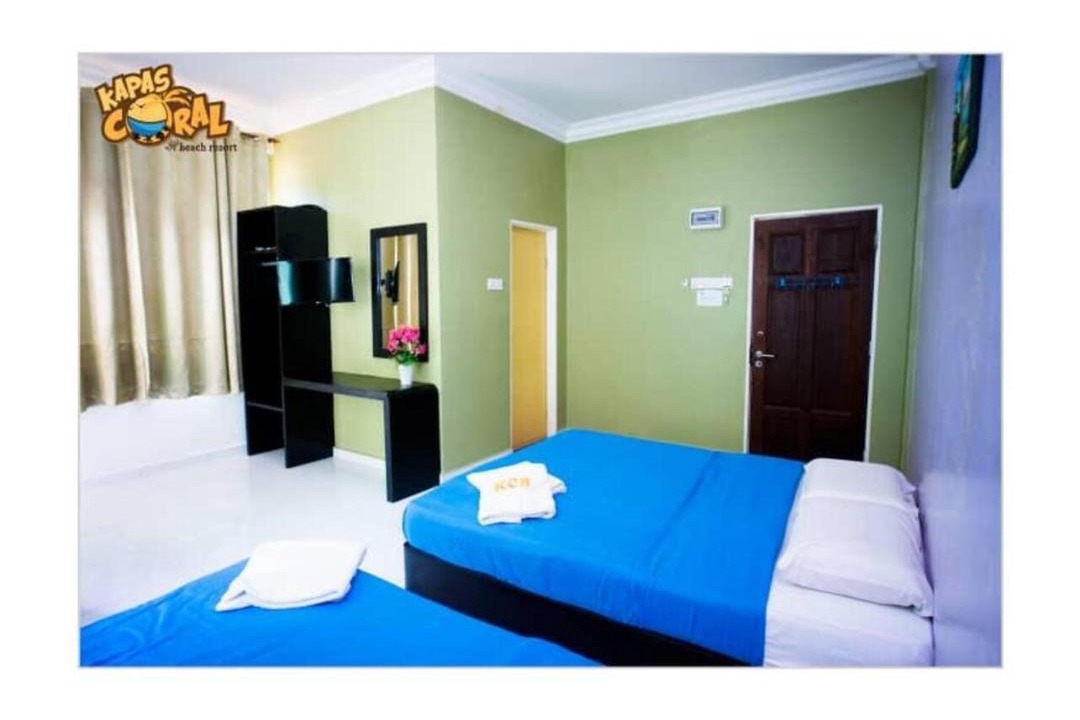 Photo of Others in Kapas Island