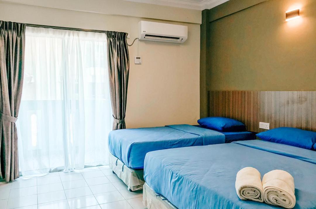 Photo of Others in Kapas Island