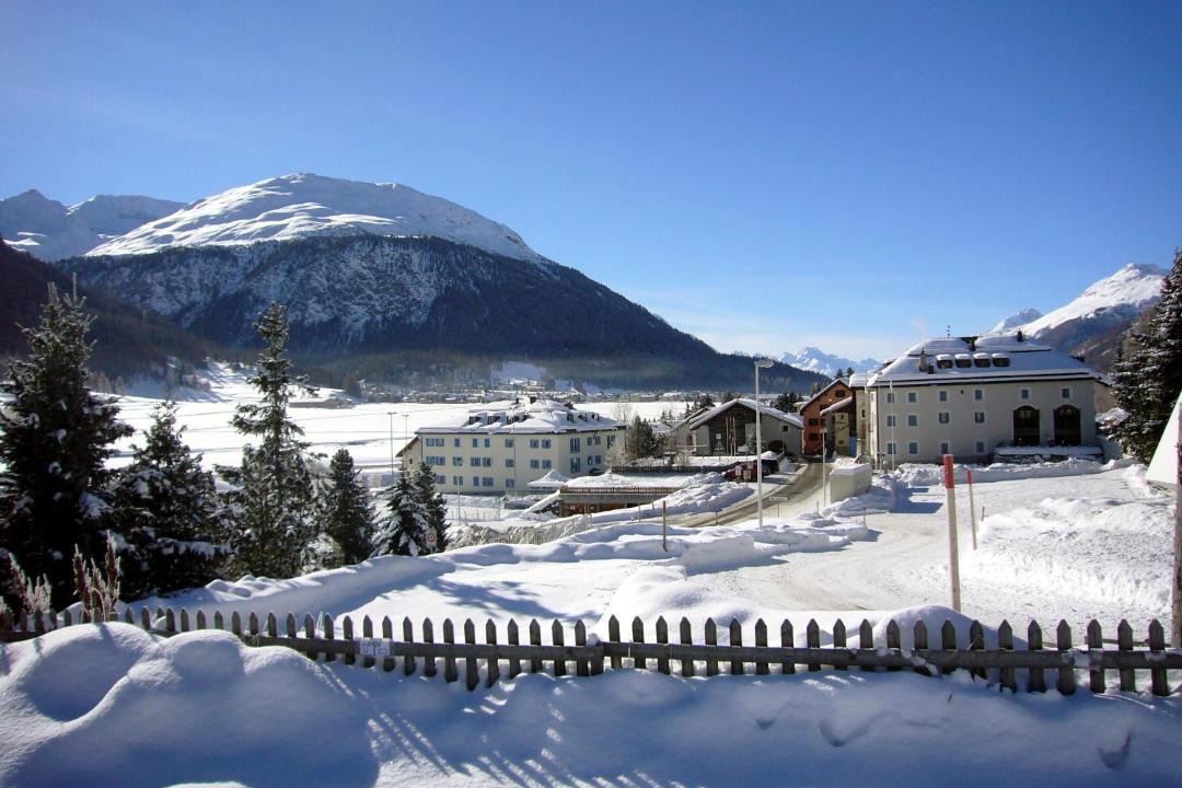 Photo of Outdoor in Madulain