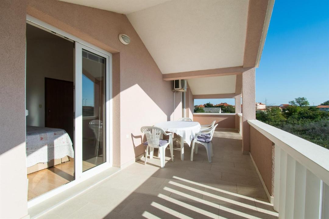 Photo of Patio Balcony in Nin