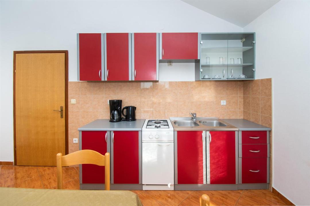 Photo of Kitchen in Nin