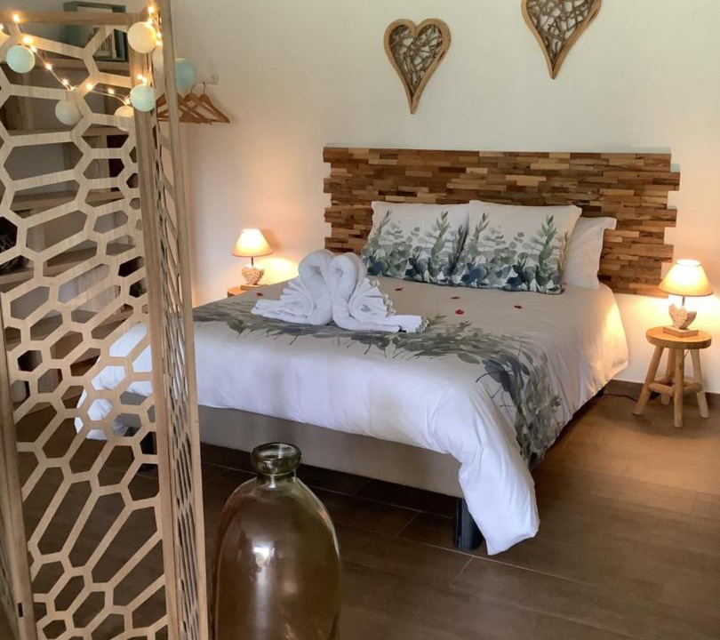 Photo of Bedroom in Guines