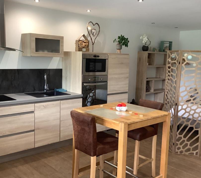 Photo of Kitchen in Guines