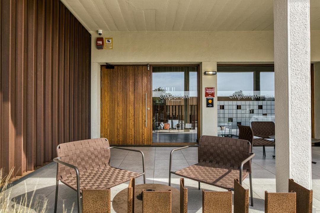 Photo of Patio Balcony in Castello d'Empuries