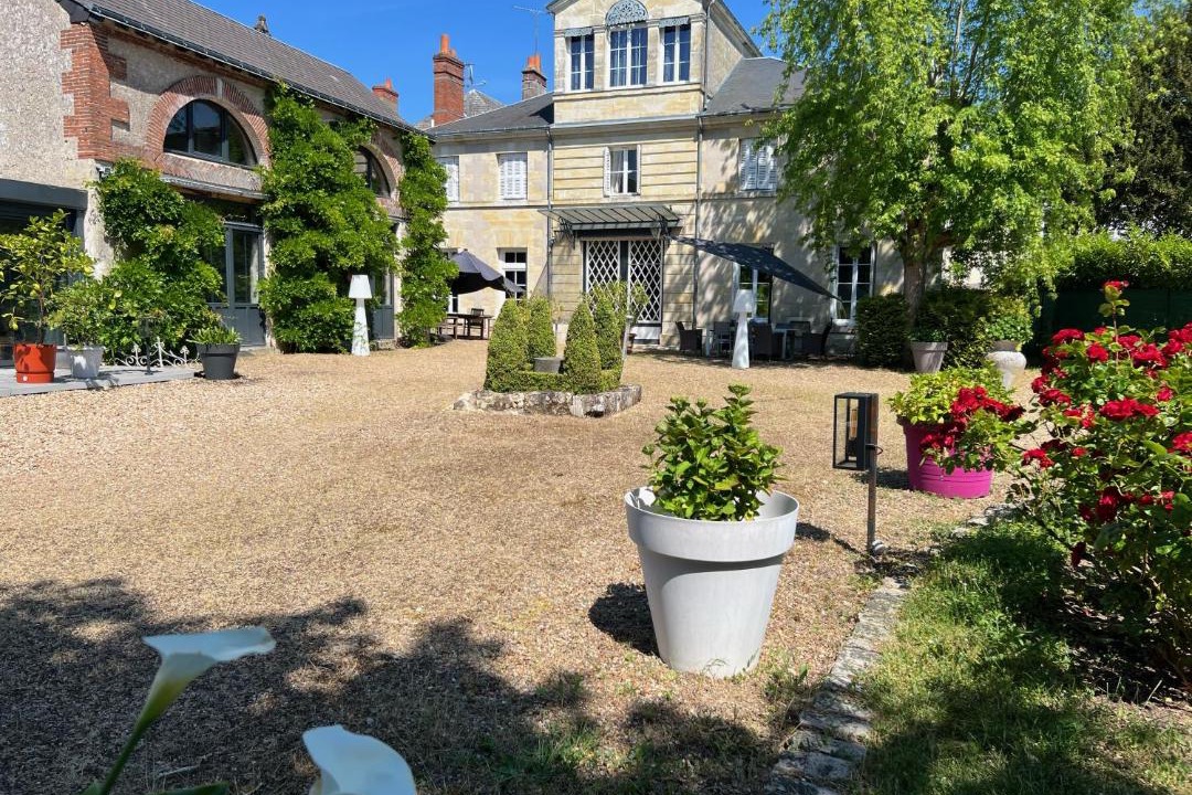 Photo of Others in Vernou-sur-Brenne