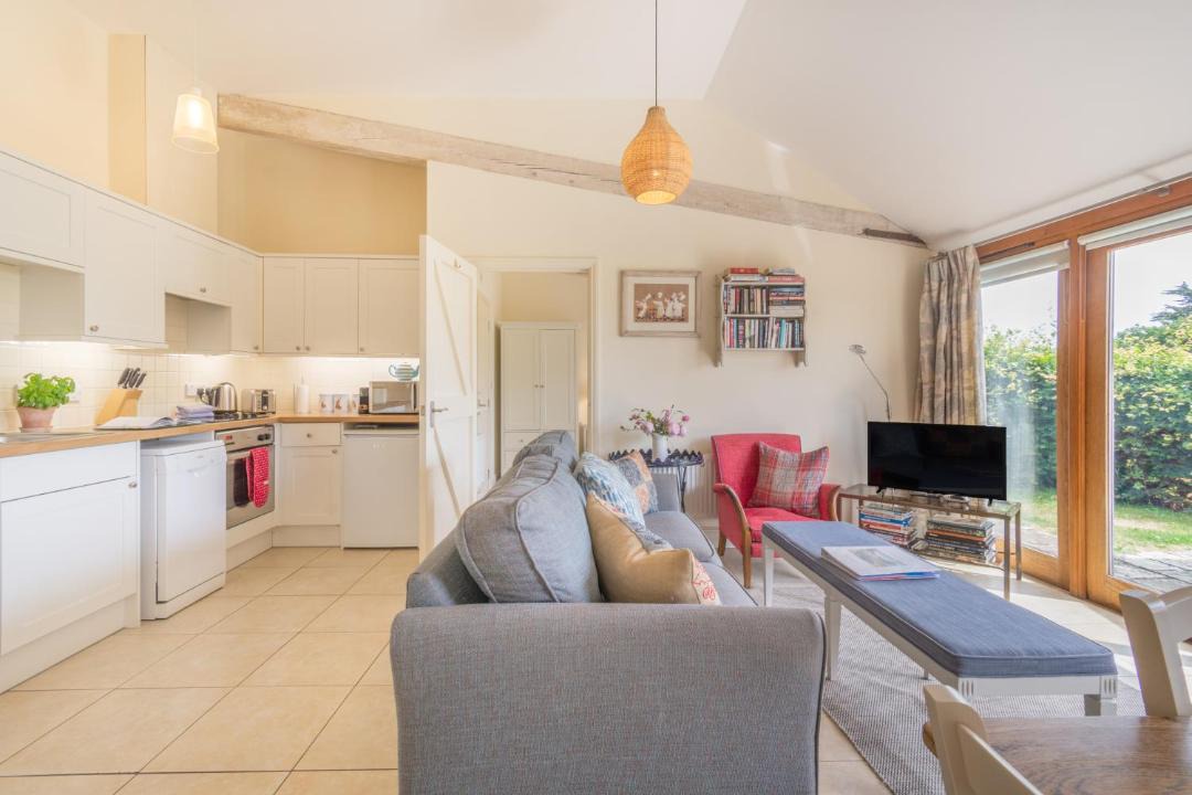 Photo of Others in East Dean and Friston