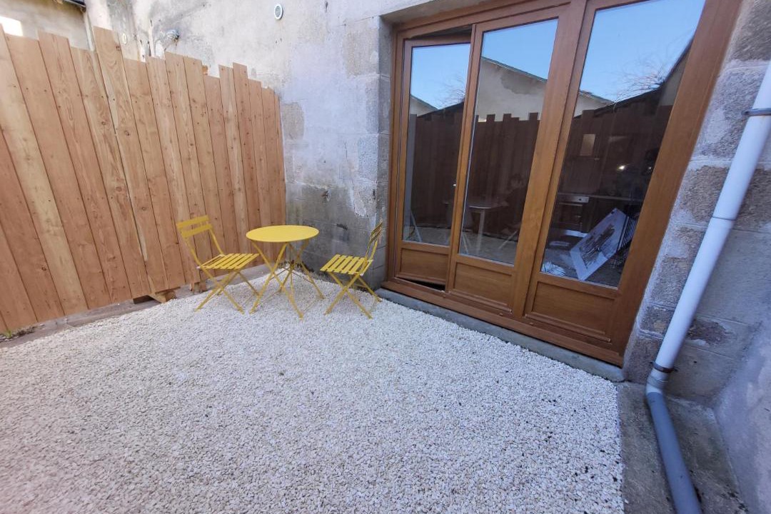 Photo of Others in La Souterraine