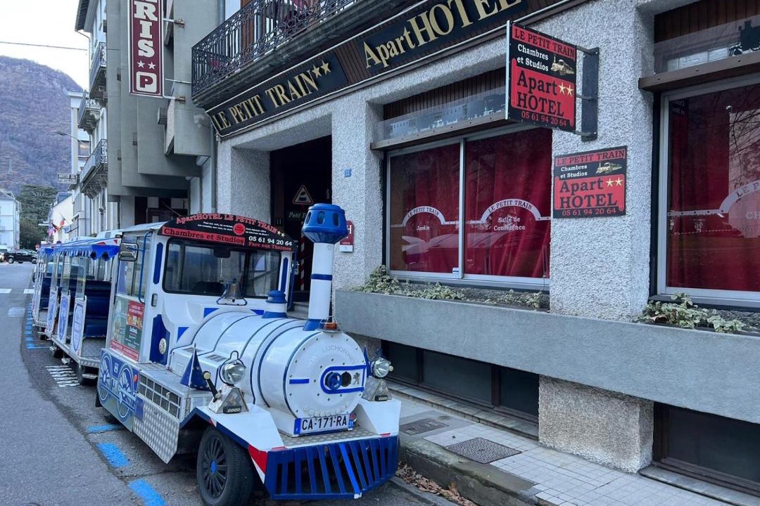 Photo of Others in Bagneres-de-Luchon