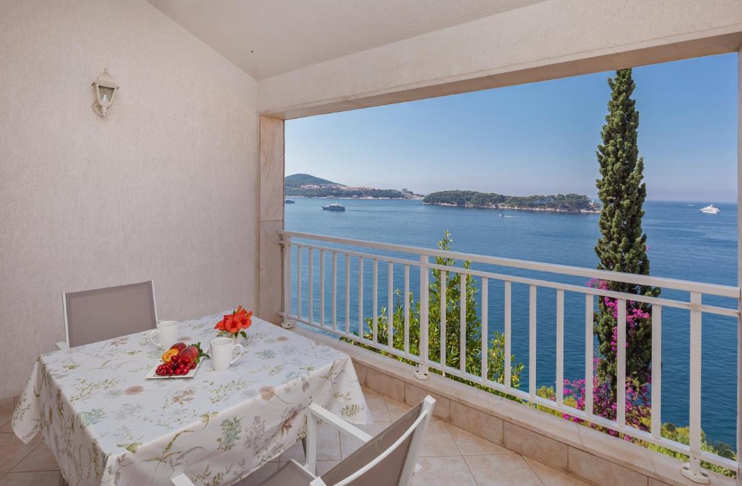 Photo of Patio Balcony in Lozica
