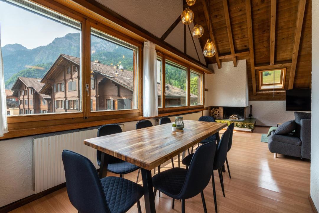 Photo of Others in Wilderswil
