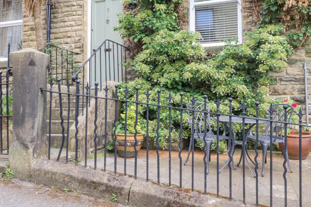 Photo of Others in Pateley Bridge