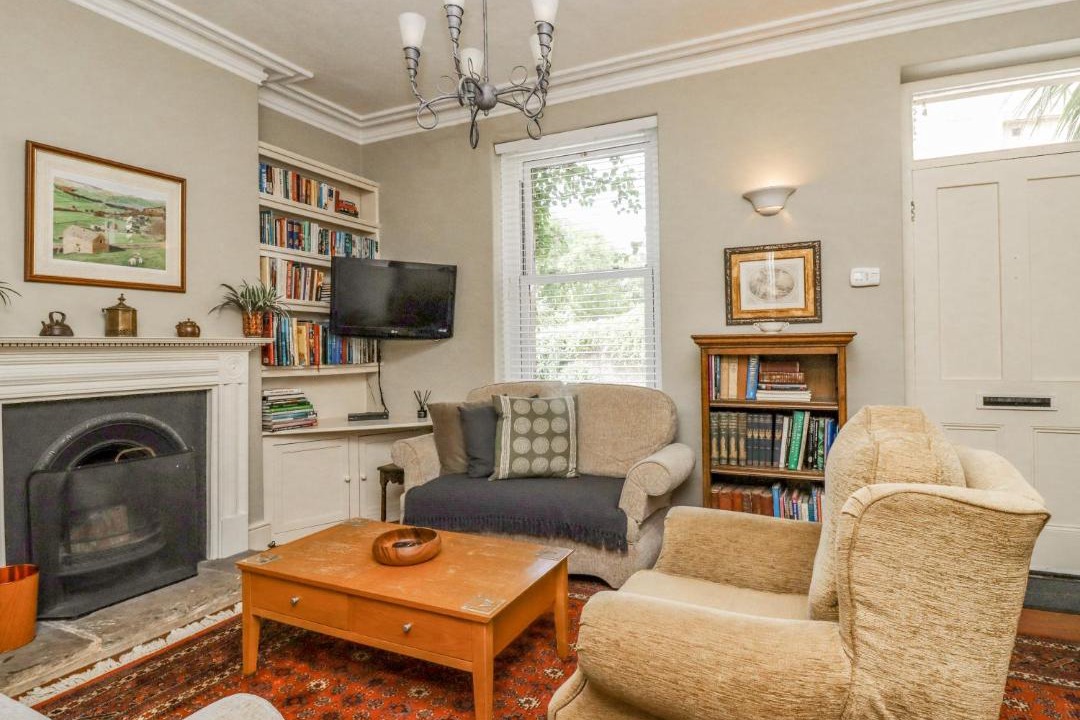 Photo of Others in Pateley Bridge