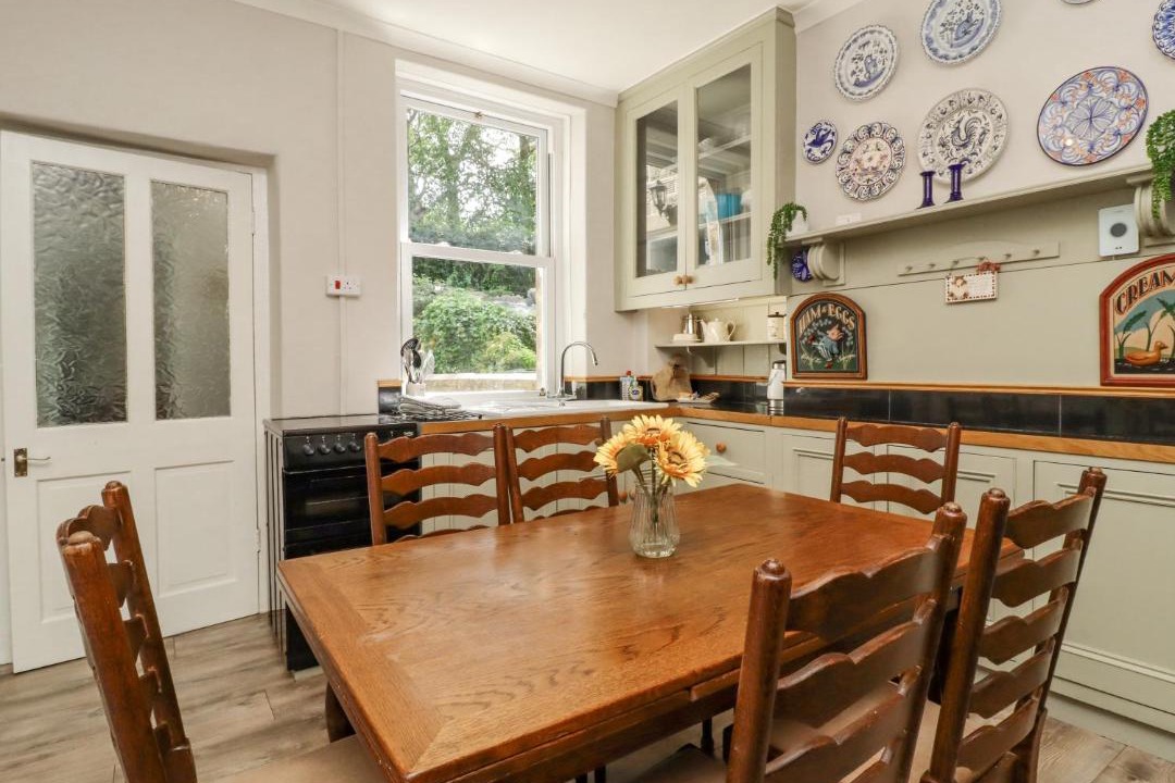 Photo of Others in Pateley Bridge