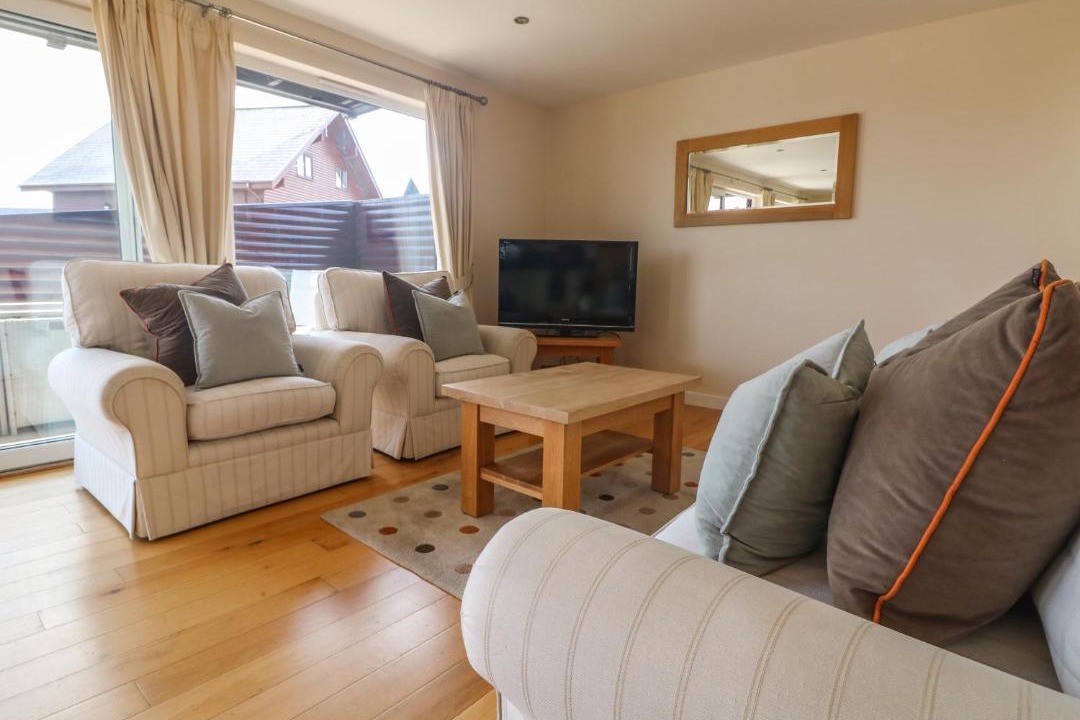 Photo of Livingroom in Winnard's Perch