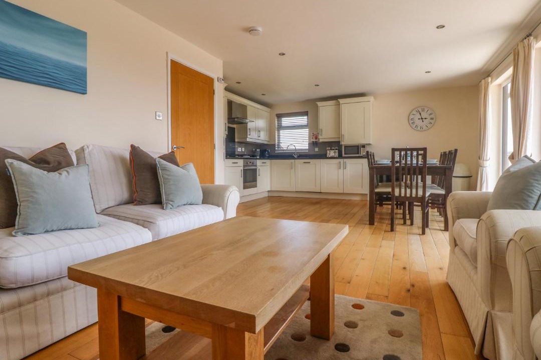 Photo of Livingroom in Winnard's Perch