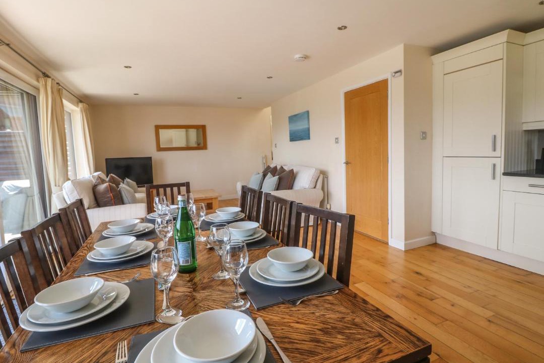 Photo of Livingroom in Winnard's Perch