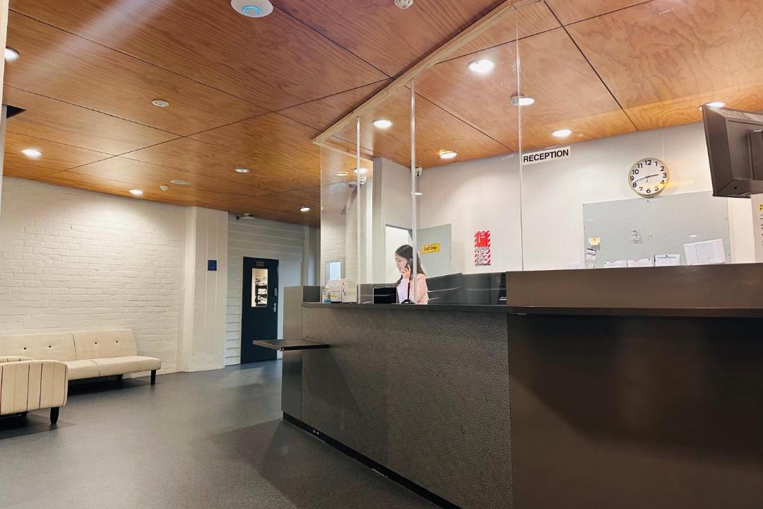 Photo of Others in Auckland Central Business District