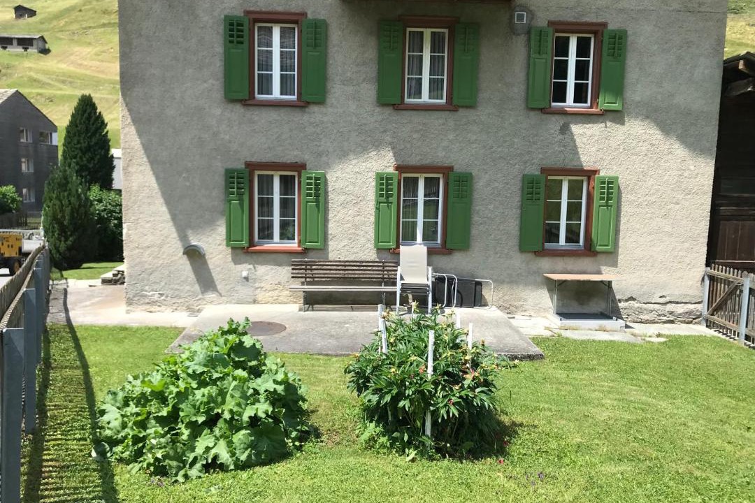 Photo of Others in Vals