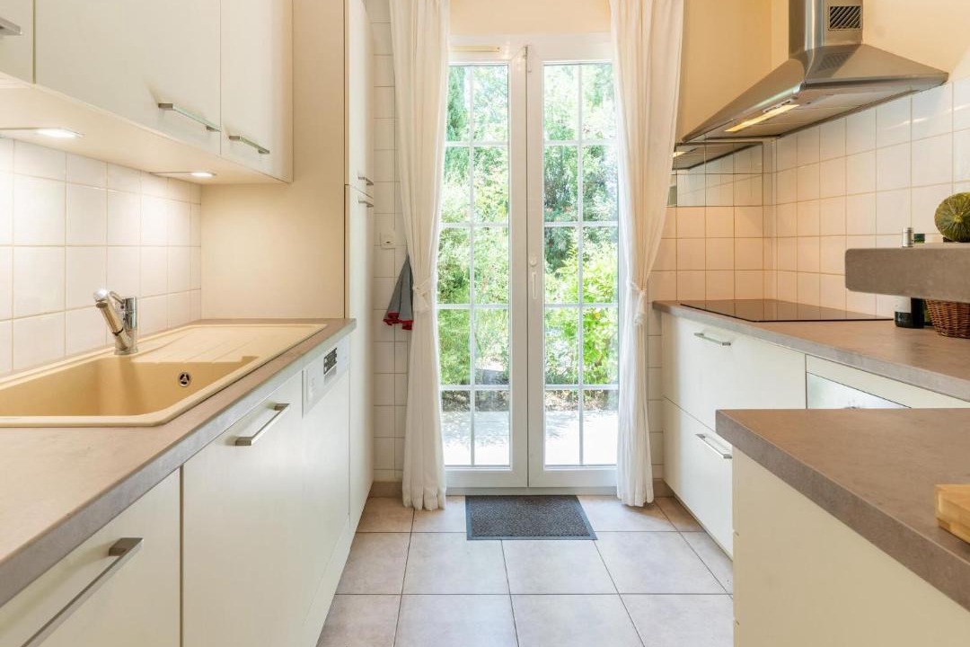Photo of Kitchen in Limoux