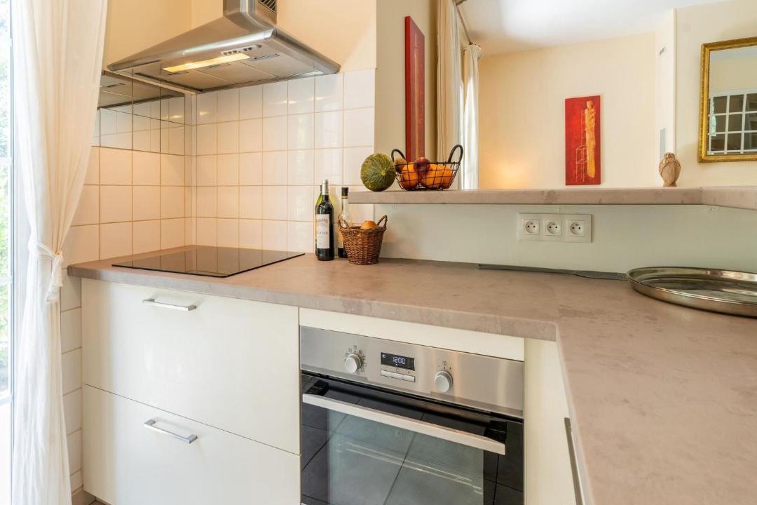 Photo of Kitchen in Limoux