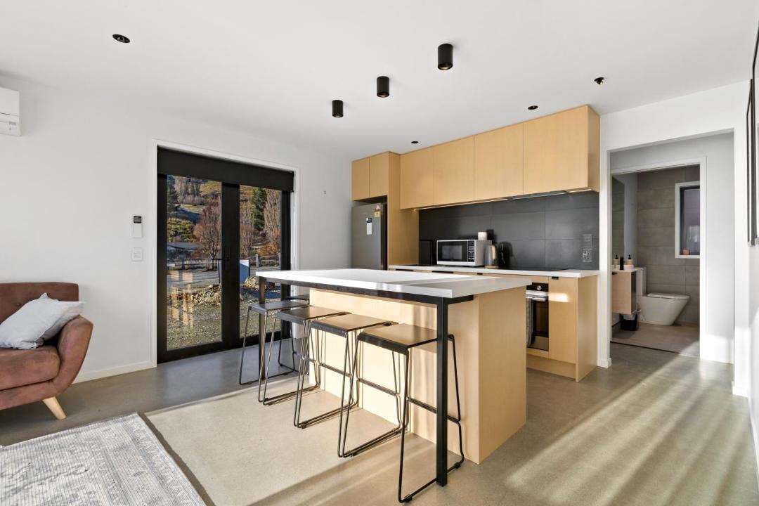 Photo of Others in Cardrona