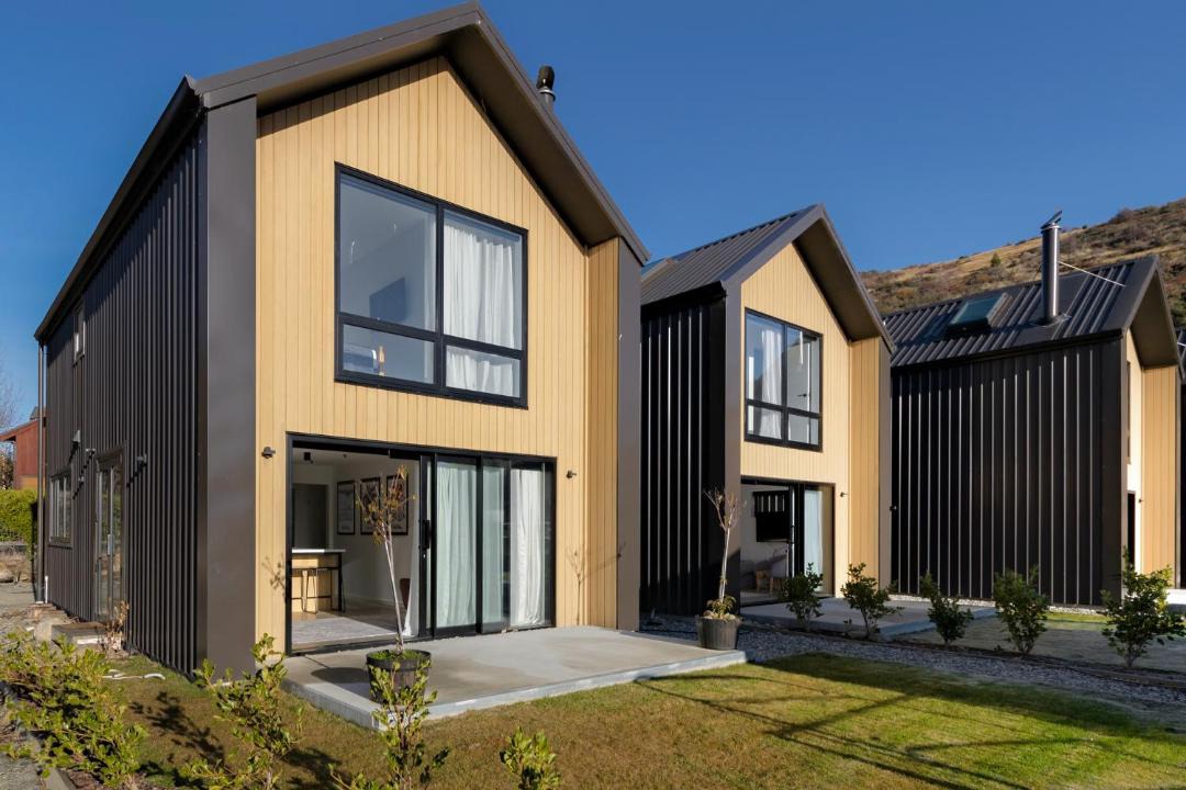 Photo of Others in Cardrona