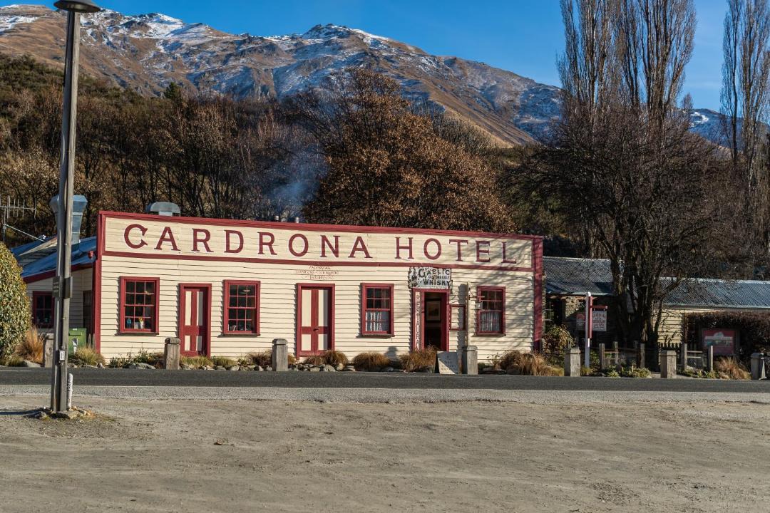 Photo of Others in Cardrona