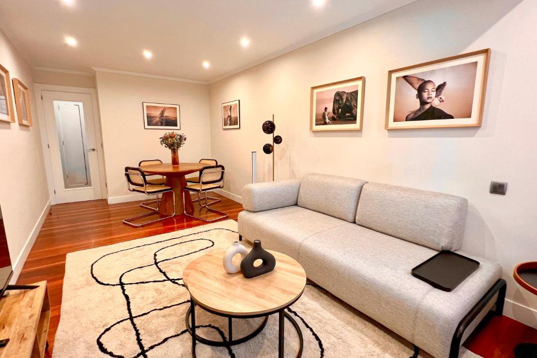 Photo of Livingroom in San Francisco
