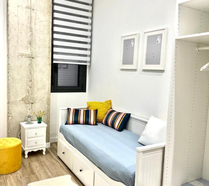 Photo of Bedroom in Rochapea