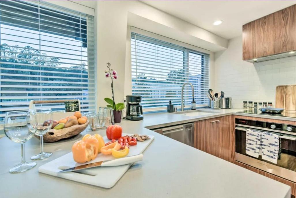 Photo of Kitchen in Mill Valley