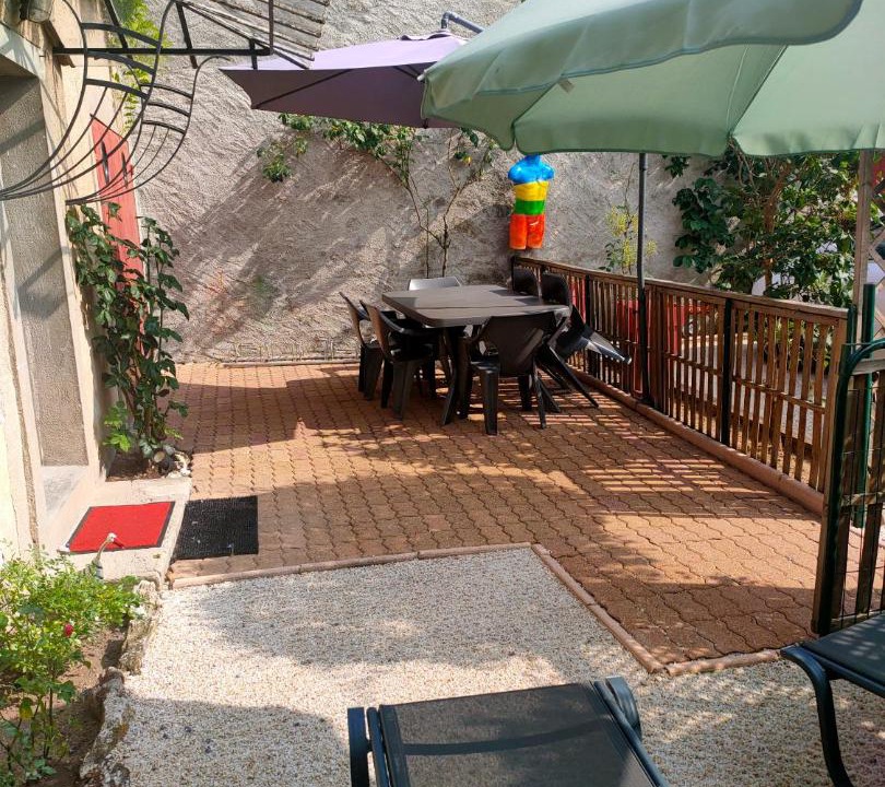 Photo of Others in Saint-Dye-sur-Loire