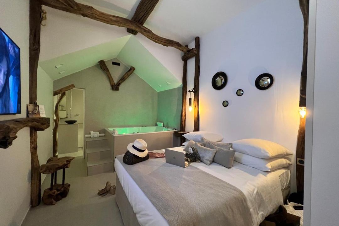 Photo of Bedroom in Aubagne