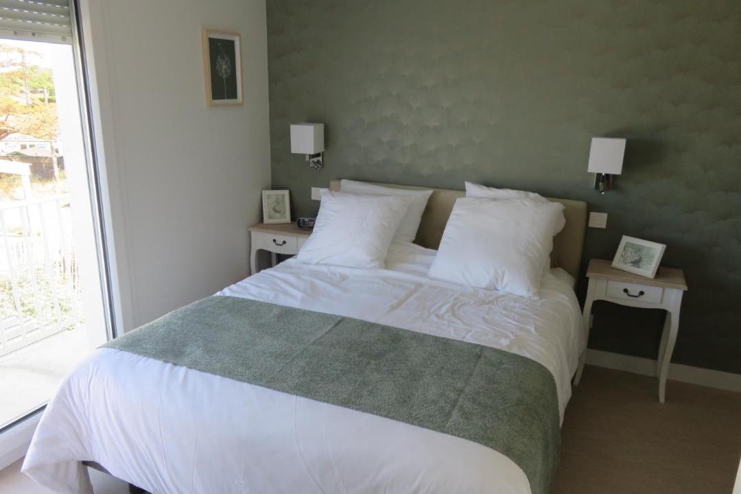 Photo of Bedroom in Barbatre