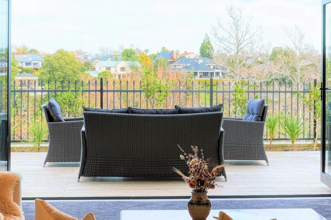 Photo of Patio Balcony in Hamilton