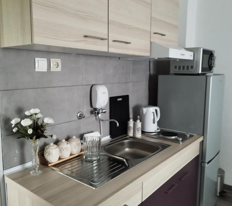 Photo of Kitchen in Otocac