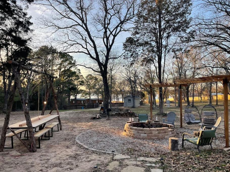 Photo of Others in Cedar Creek Reservoir