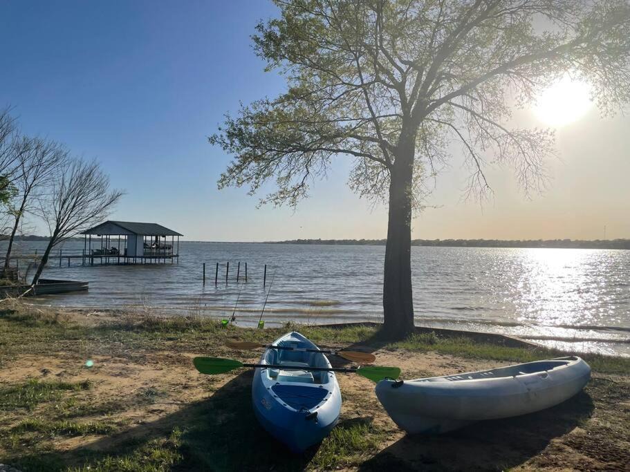 Photo of Others in Cedar Creek Reservoir