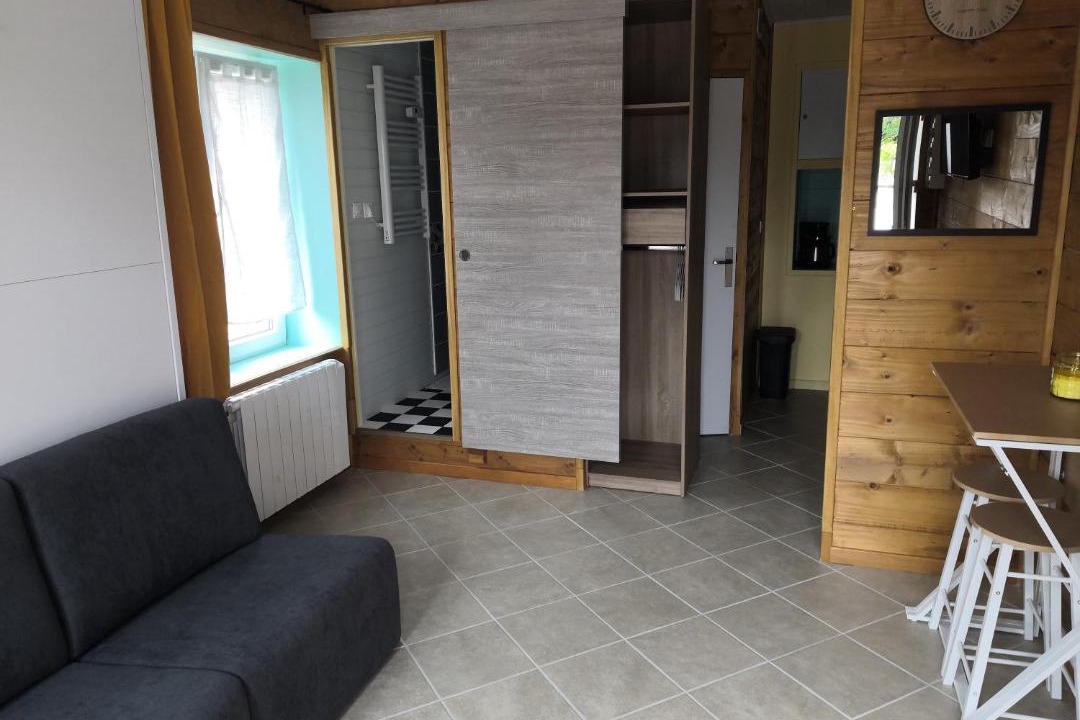 Photo of Livingroom in Egletons