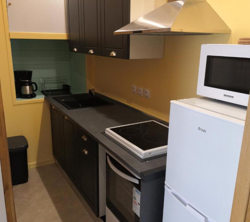 Photo of Kitchen in Egletons