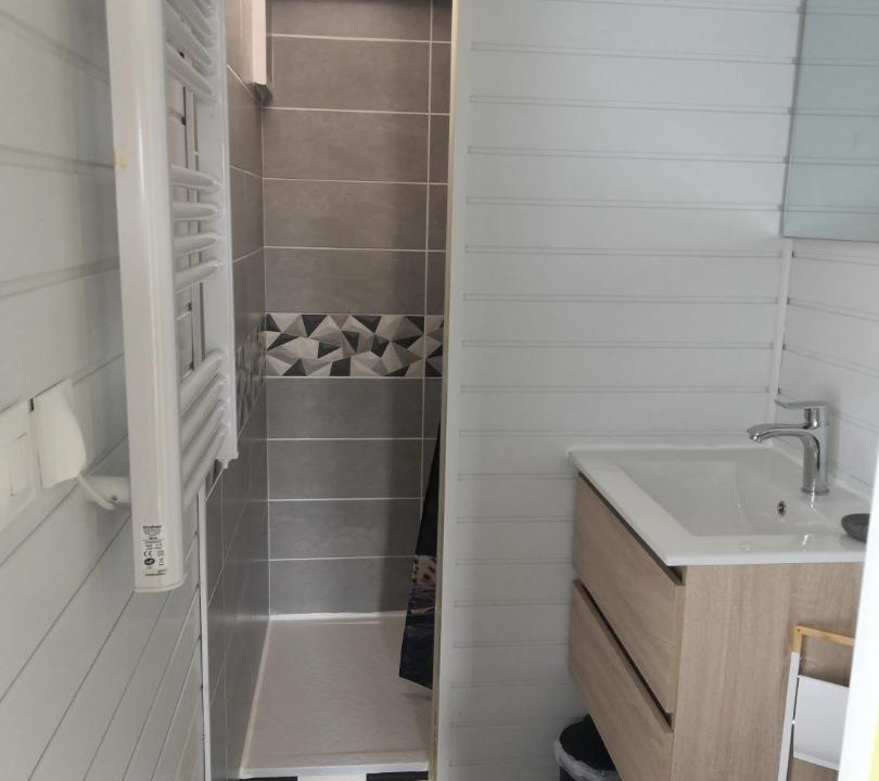 Photo of Bathroom in Egletons