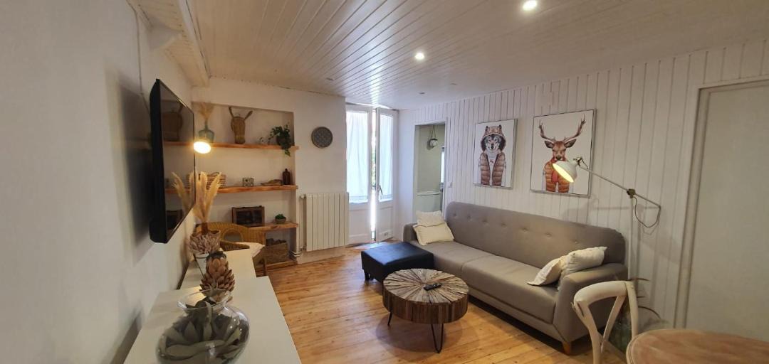 Photo of Livingroom in Puigcerda